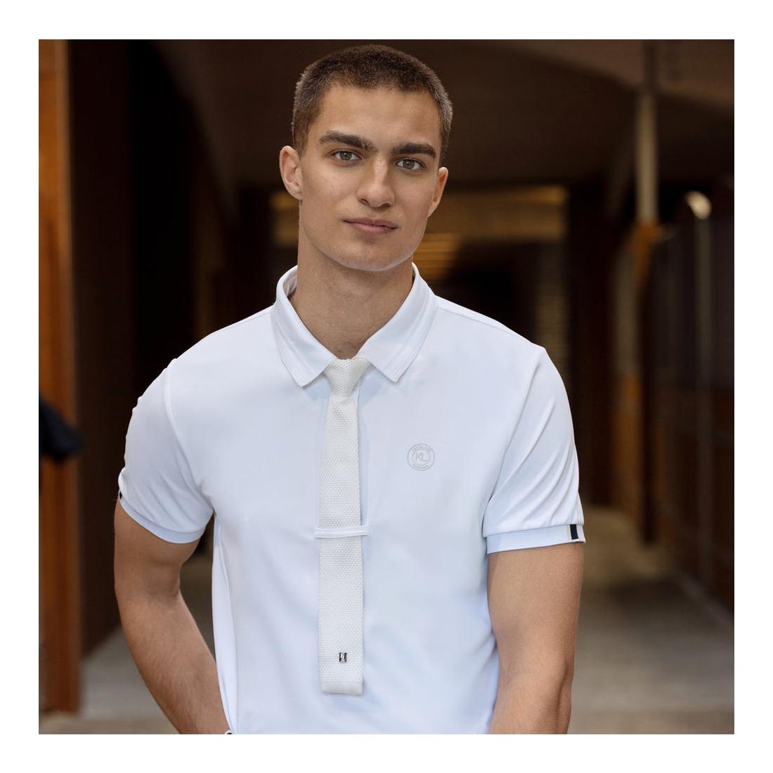 Kingsland Turniershirt Polo Pique KLLorenzo Herren