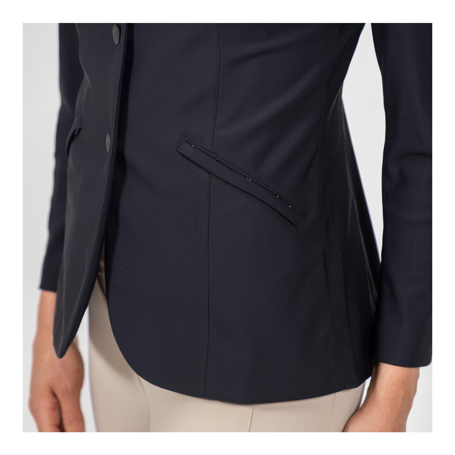 Veste de concours Lucia pour femmes