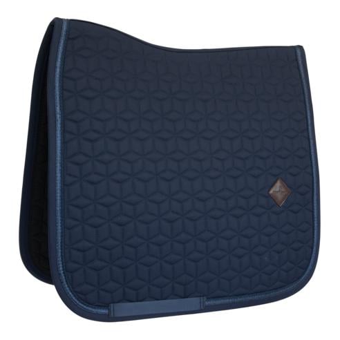Schabracke Glitter Rope - navy Schabracke Glitter Rope - navy