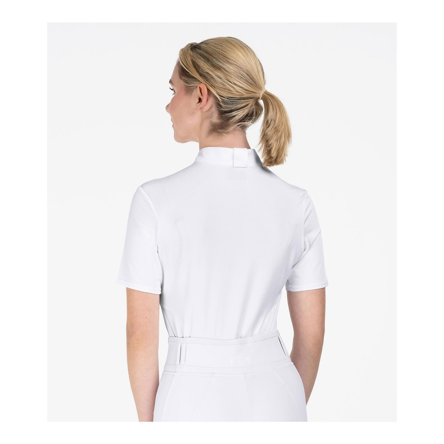 Elt Turniershirt Basic