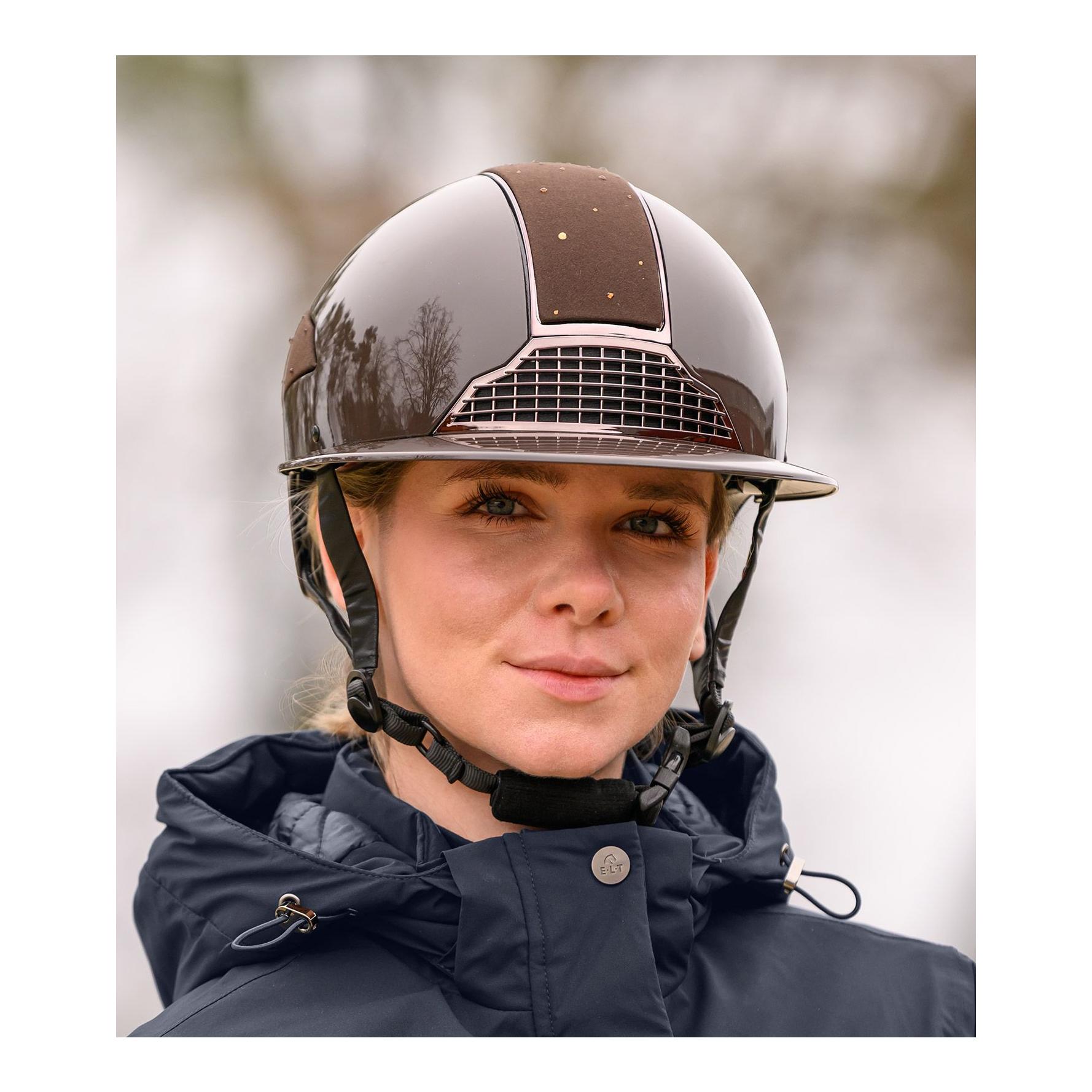 Swing Reithelm H24 Lady Spark,