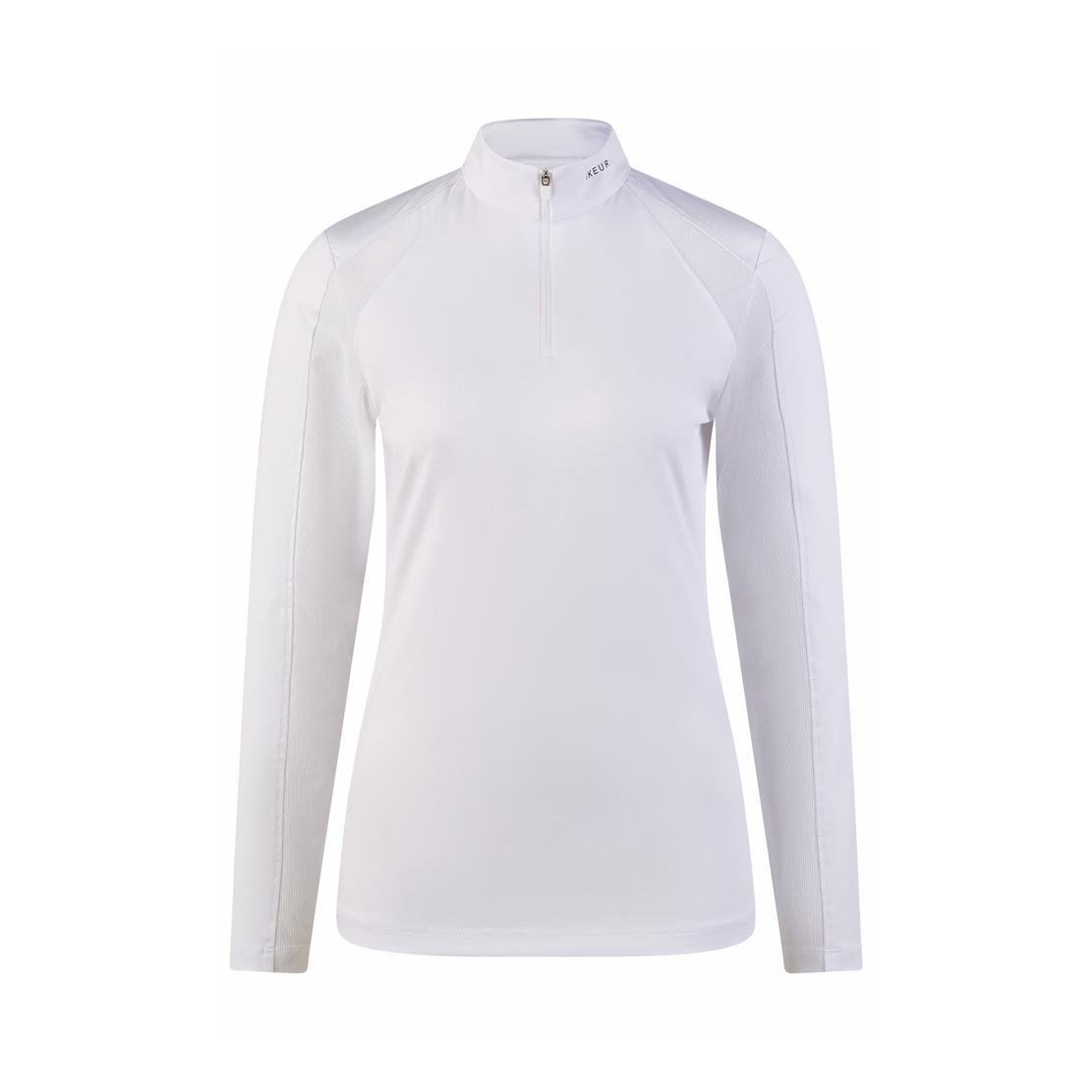Turniershirt Mesh Sports Damen Turniershirt Mesh Sports Damen