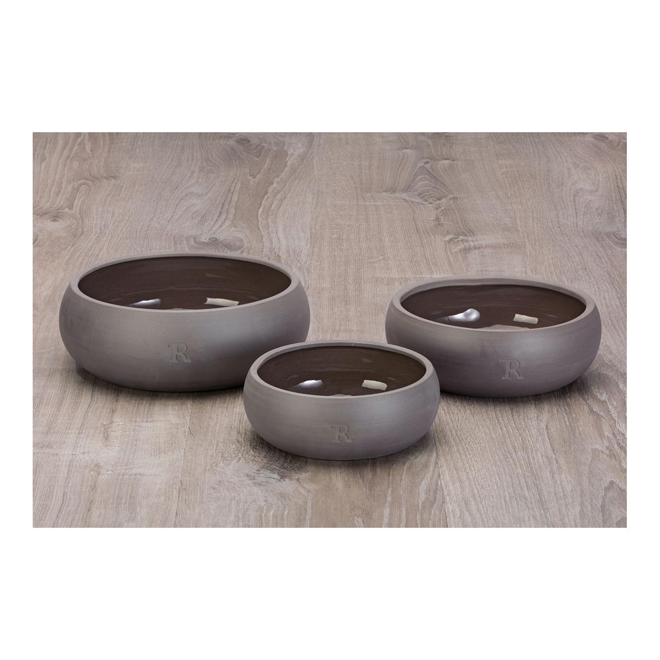 Gamelle en céramique PUR - ardoise/ardoise Gamelle en céramique PUR - ardoise/ardoise