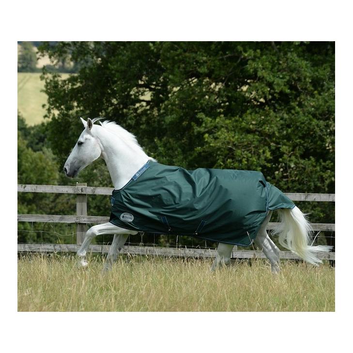 Weidedecke Green-Line Turnout 100g Weidedecke Green-Line Turnout 100g