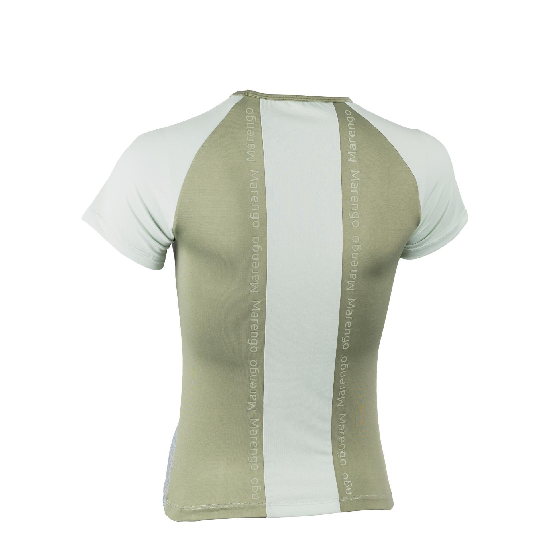 Funktionsshirt Summer Wind Mesh kurzarm Funktionsshirt Summer Wind Mesh kurzarm