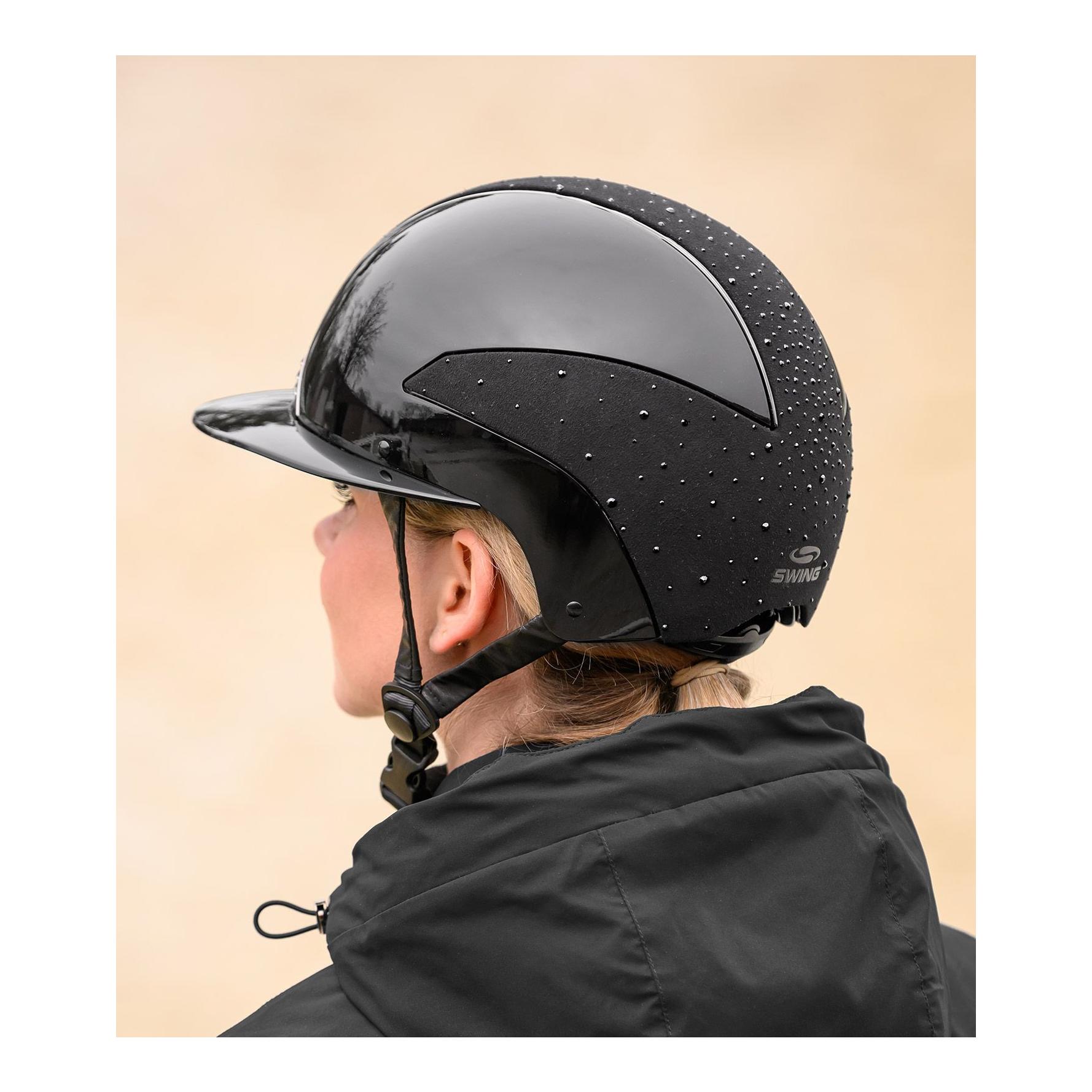 Swing Reithelm H24 Lady Spark,