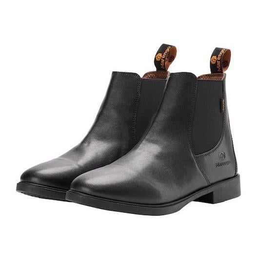 Reitstiefelette Classic Kunstleder Reitstiefelette Classic Kunstleder