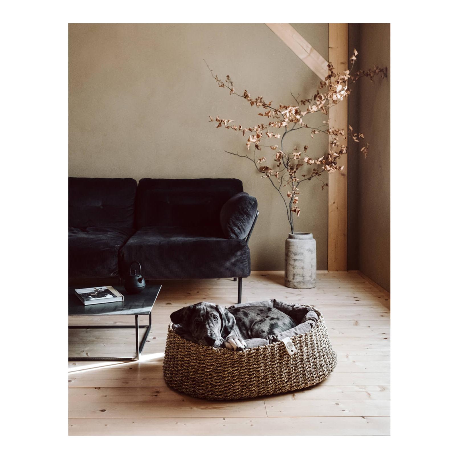 Hundebett Lazy Hundebett Lazy