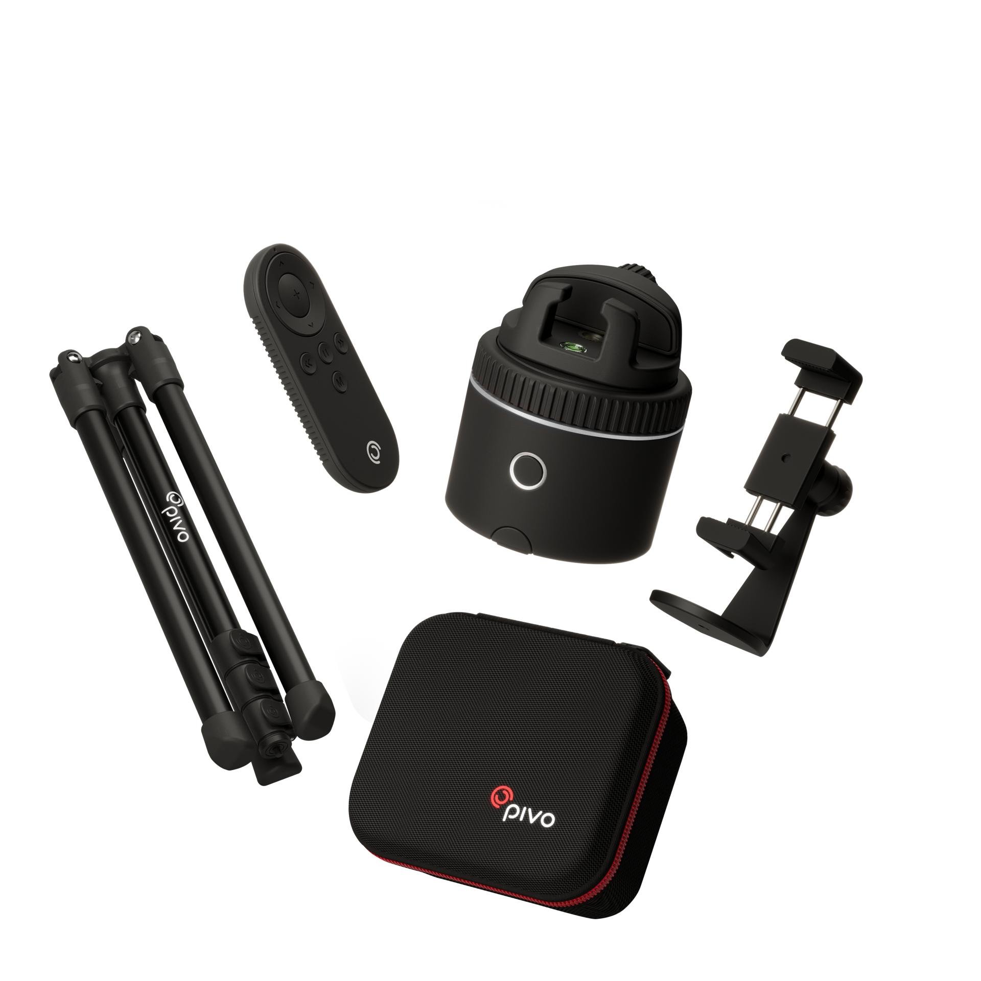 Pivo Pod - Standard Kit