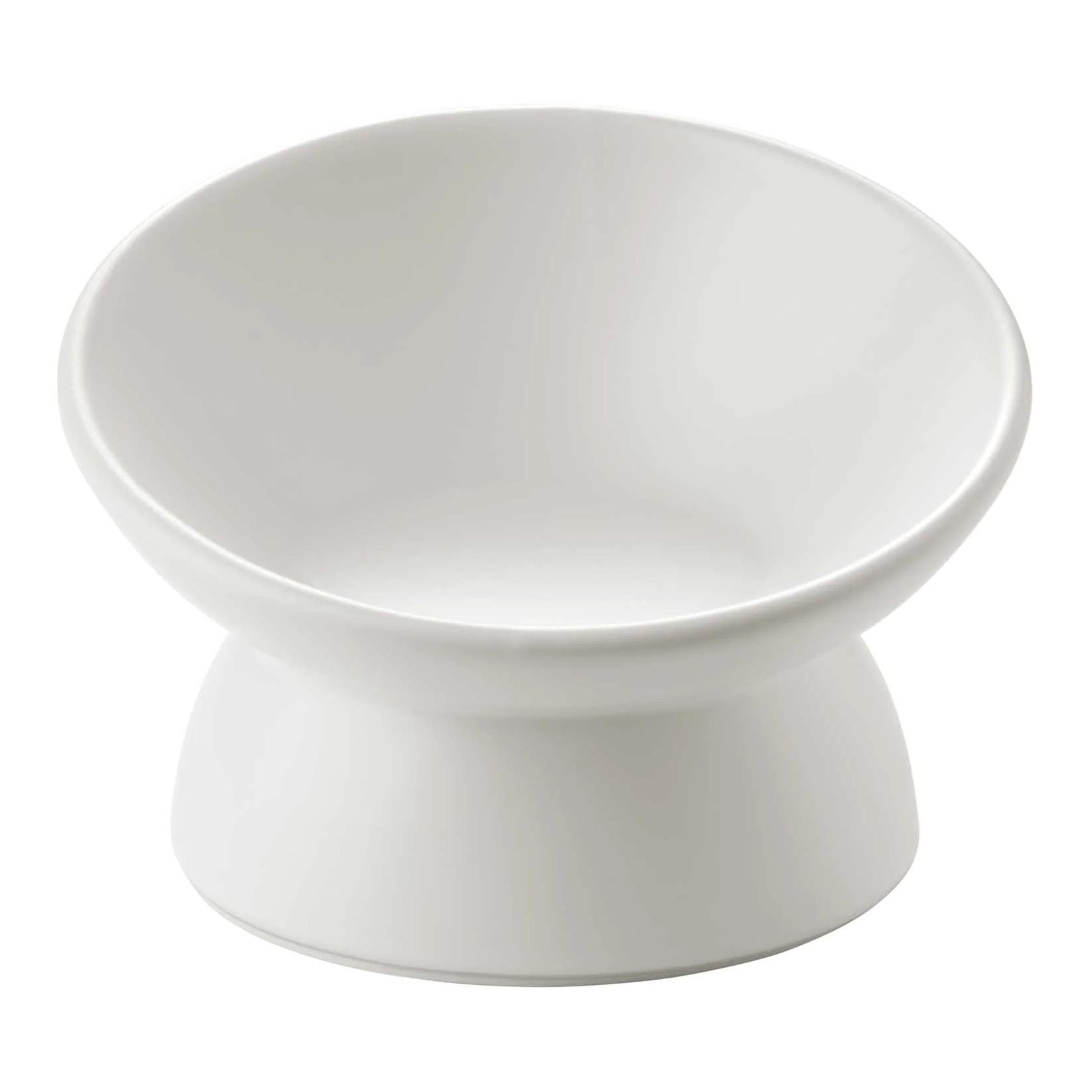 Gamelle pour chat en céramique Langa