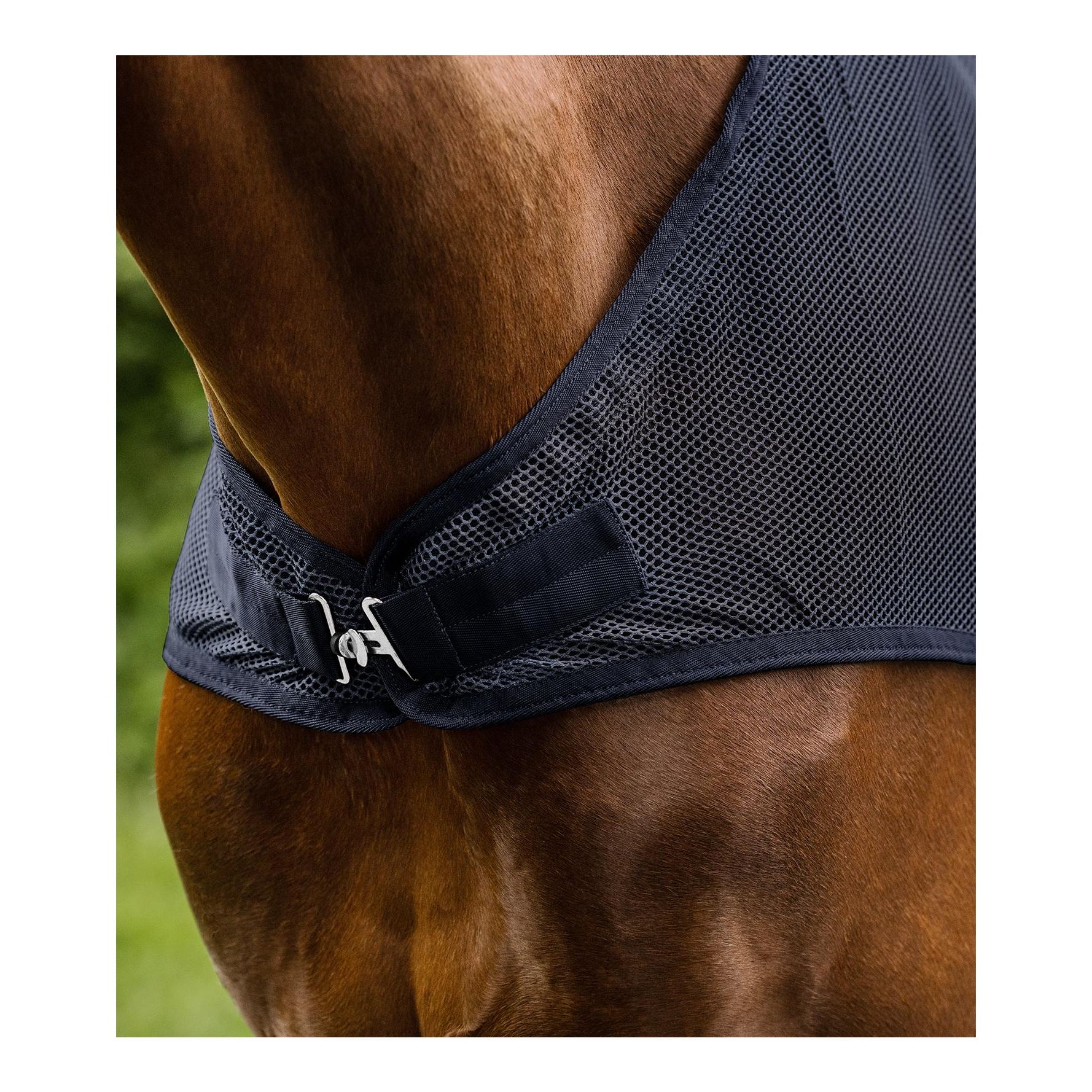 Waldhausen Fliegen-Führmaschinendecke Comfort