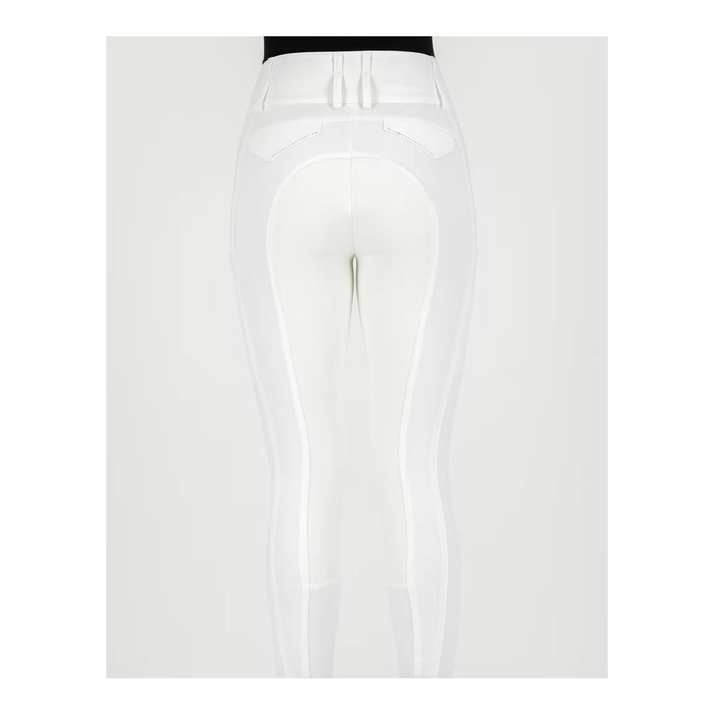 Reithose Aurelia Grip Connect Full Grip Damen