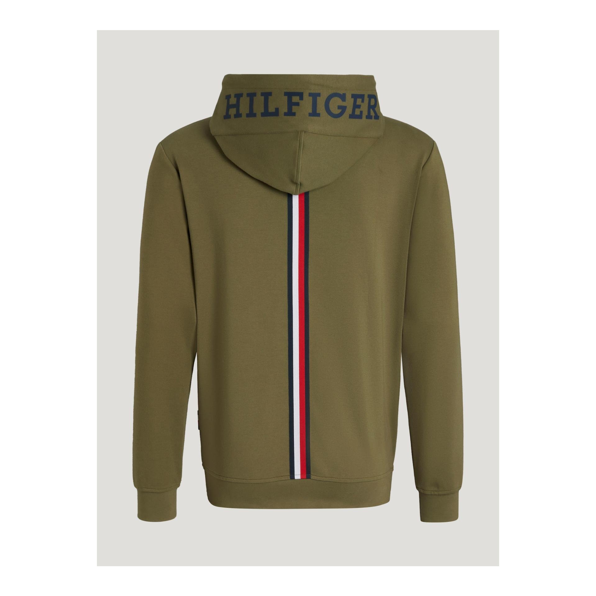 Hoodie Glenn Herren Hoodie Glenn Herren