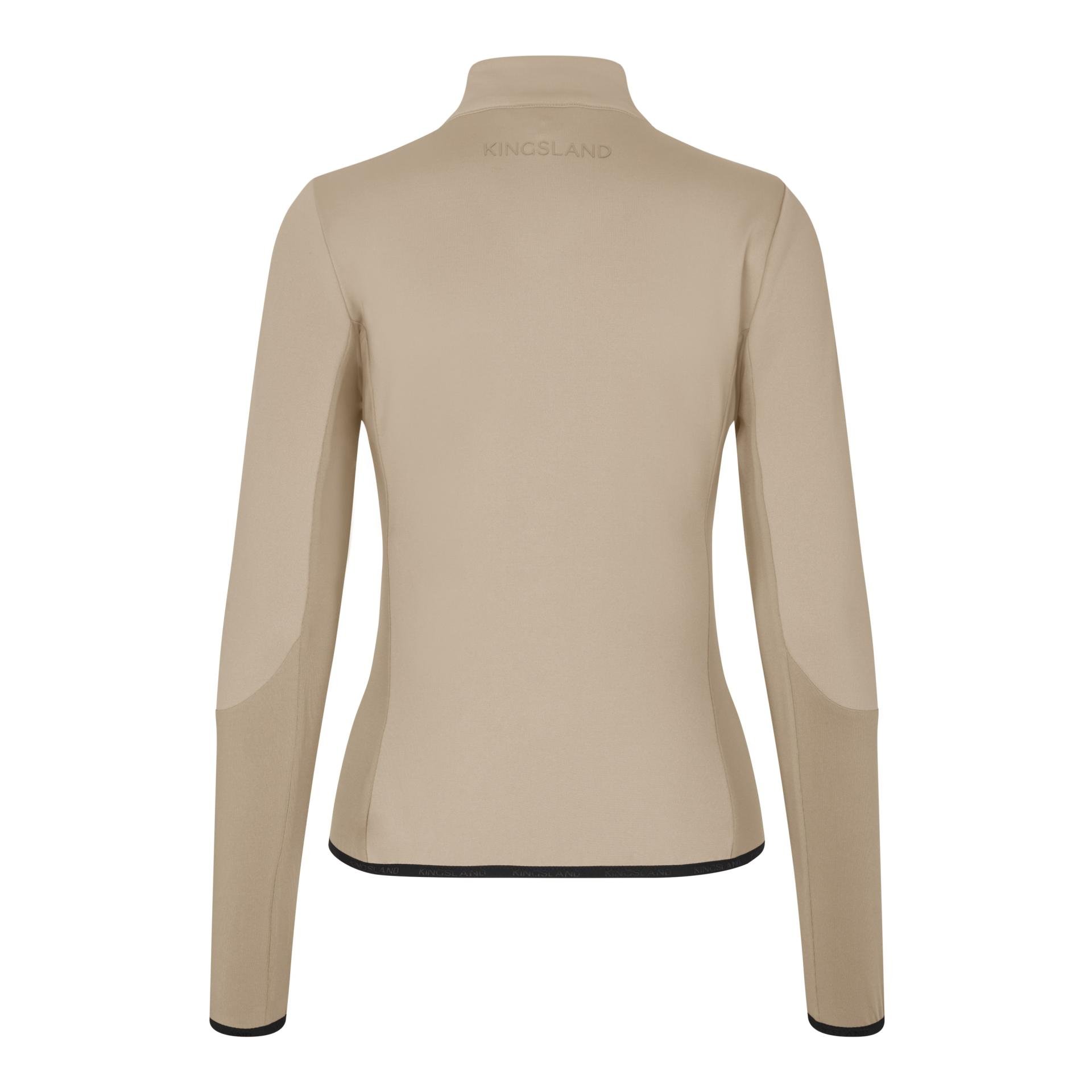 Fleecejacke KLMiley Damen