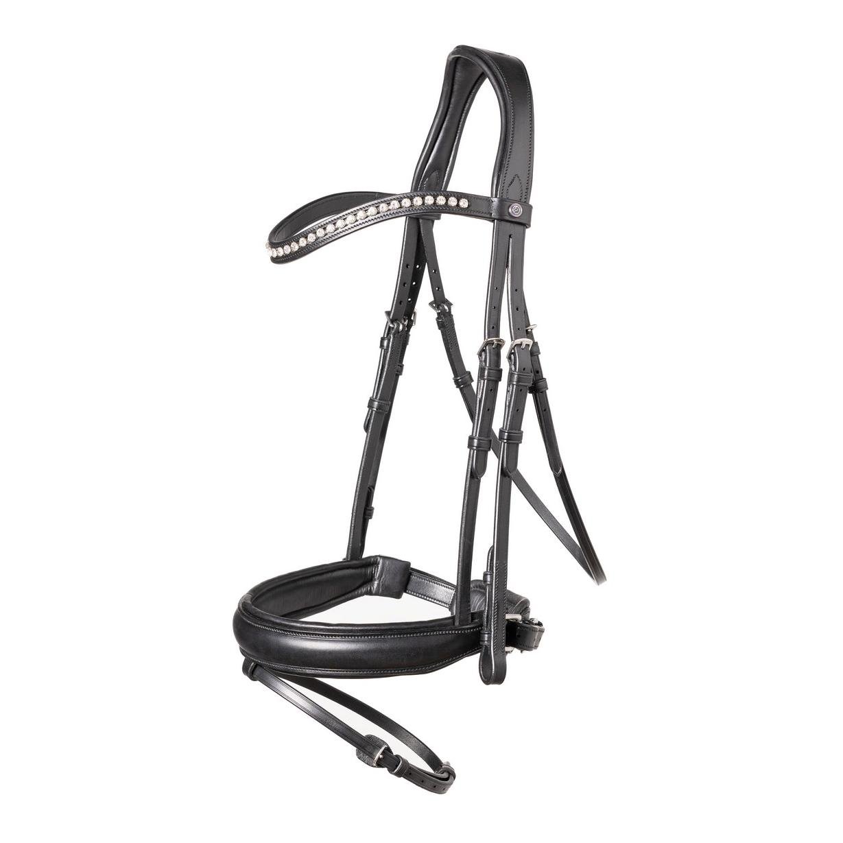 Bridon Verden combiné suédois Bridon Verden combiné suédois