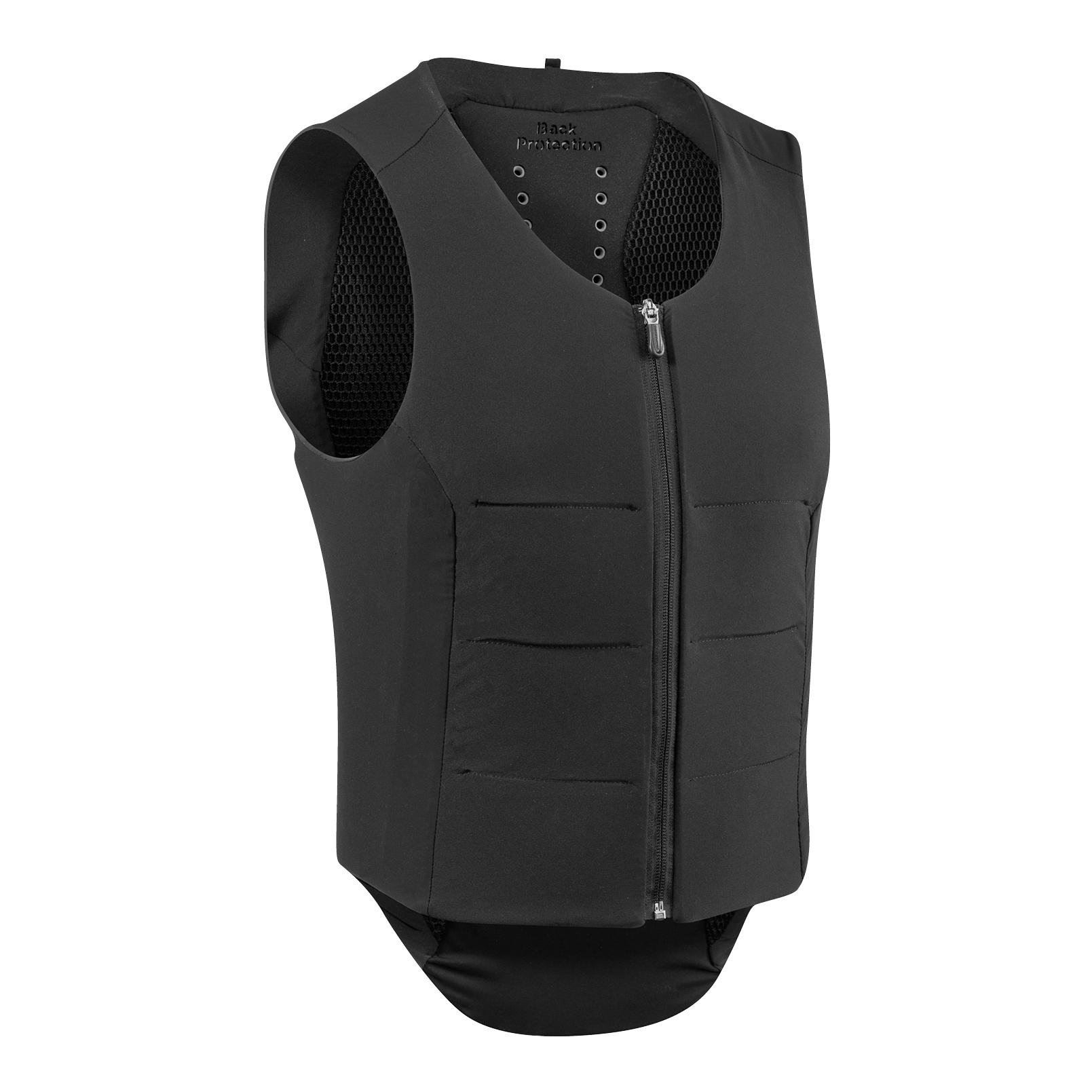 Rückenprotektor Ballistic Flex Fit Regular Unisex - schwarz Rückenprotektor Ballistic Flex Fit Regular Unisex - schwarz