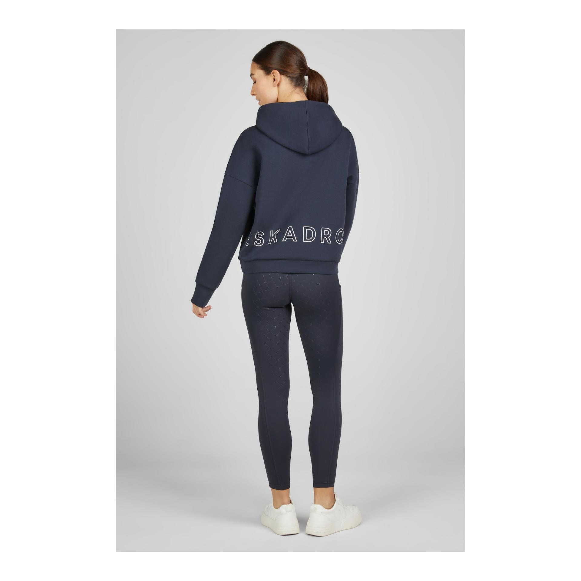 Hoodie Classic Sports 25 Damen Hoodie Classic Sports 25 Damen