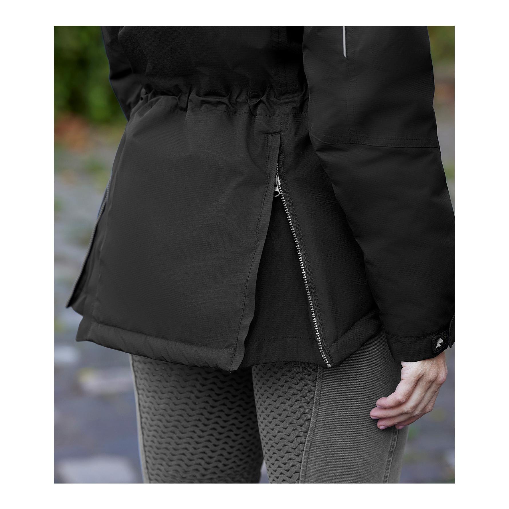 Winter Reitparka Nordic