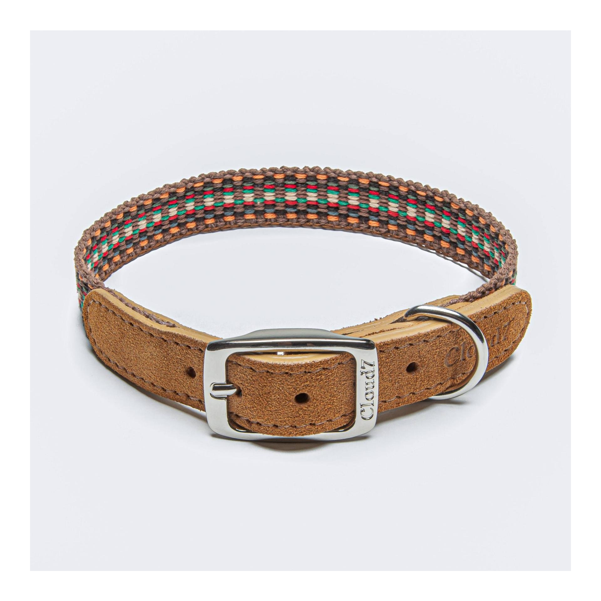 Hundehalsband Prater - sunset Hundehalsband Prater - sunset