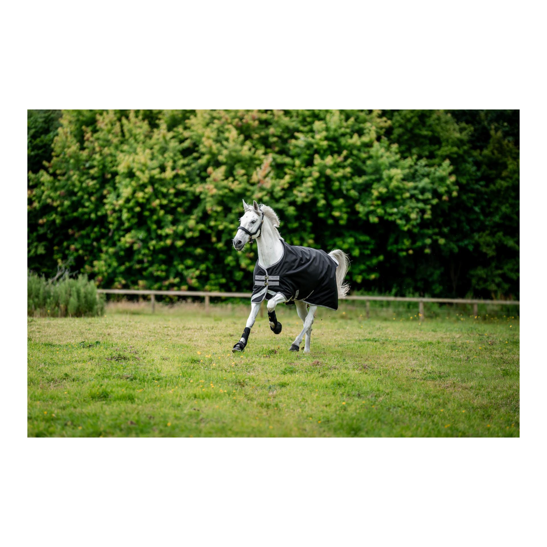 Weidedecke Amigo Bravo-12 T/O Lite Weidedecke Amigo Bravo-12 T/O Lite