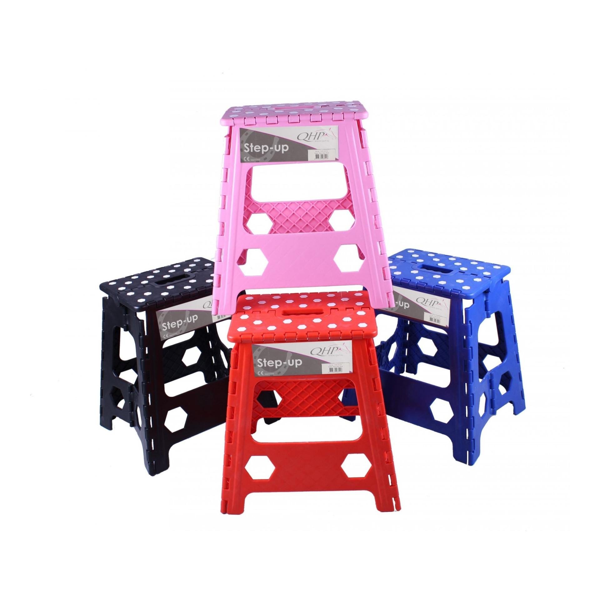 Step-up Hocker Step-up Hocker