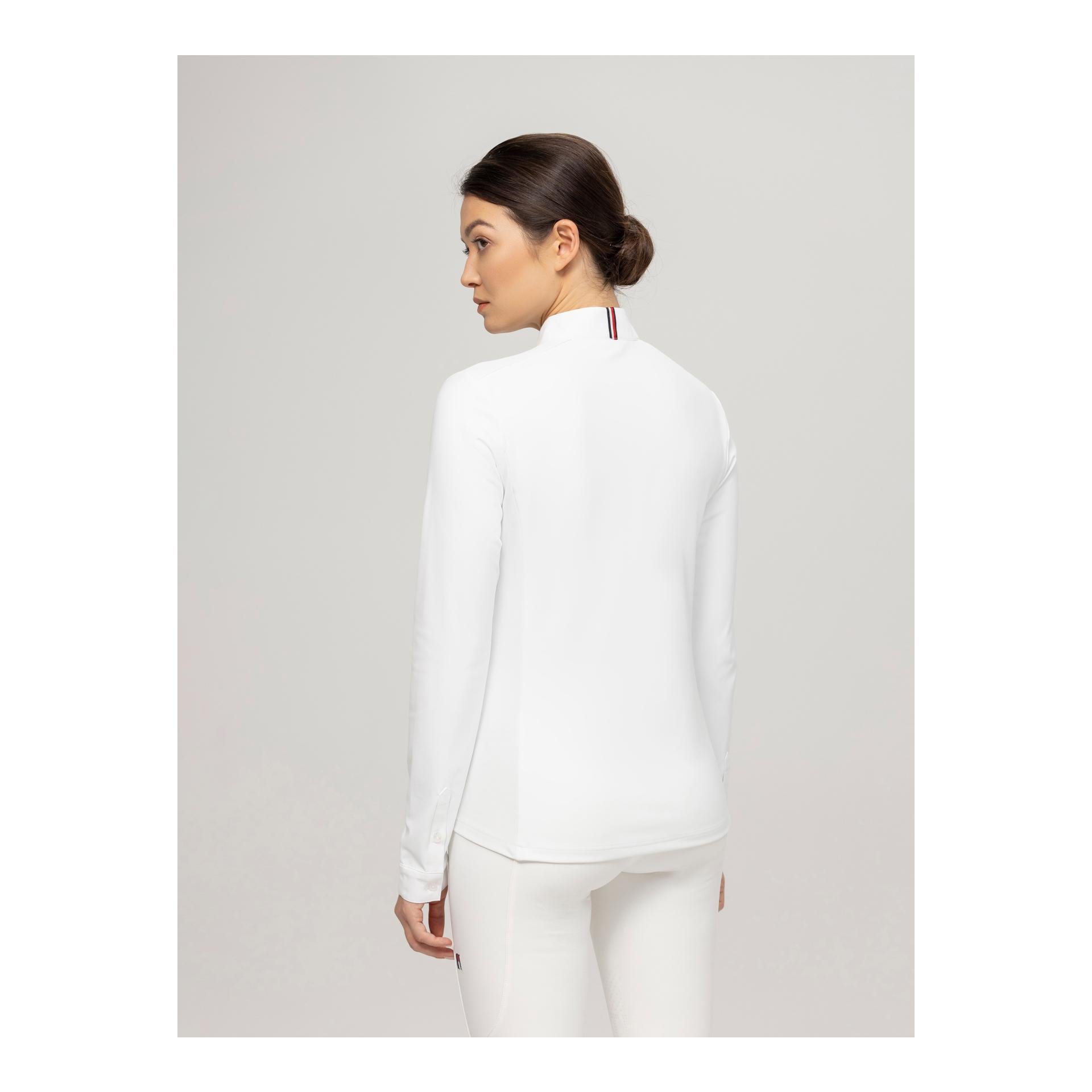 Turniershirt Charlotte Damen Turniershirt Charlotte Damen