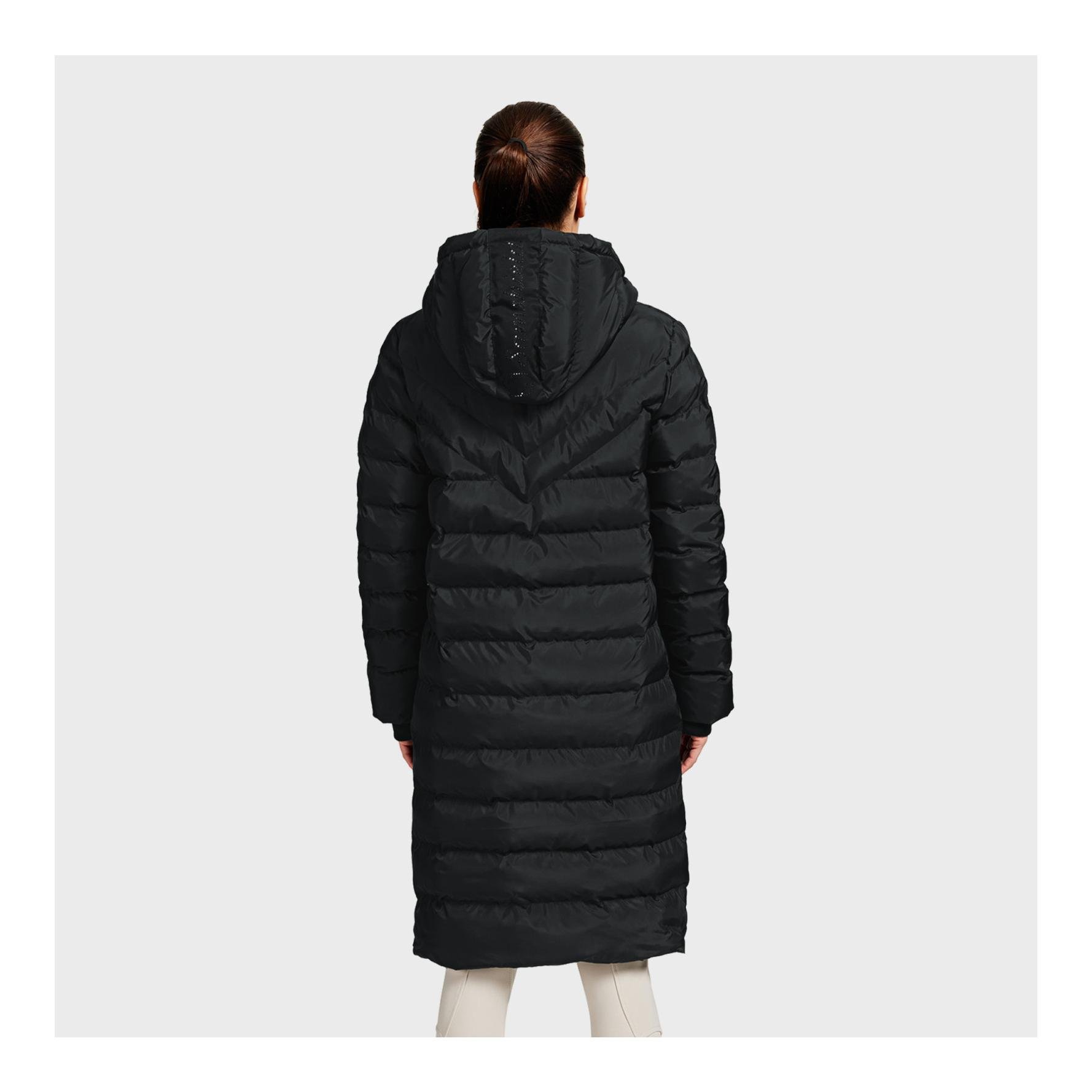Wintermantel Sierra Damen Wintermantel Sierra Damen