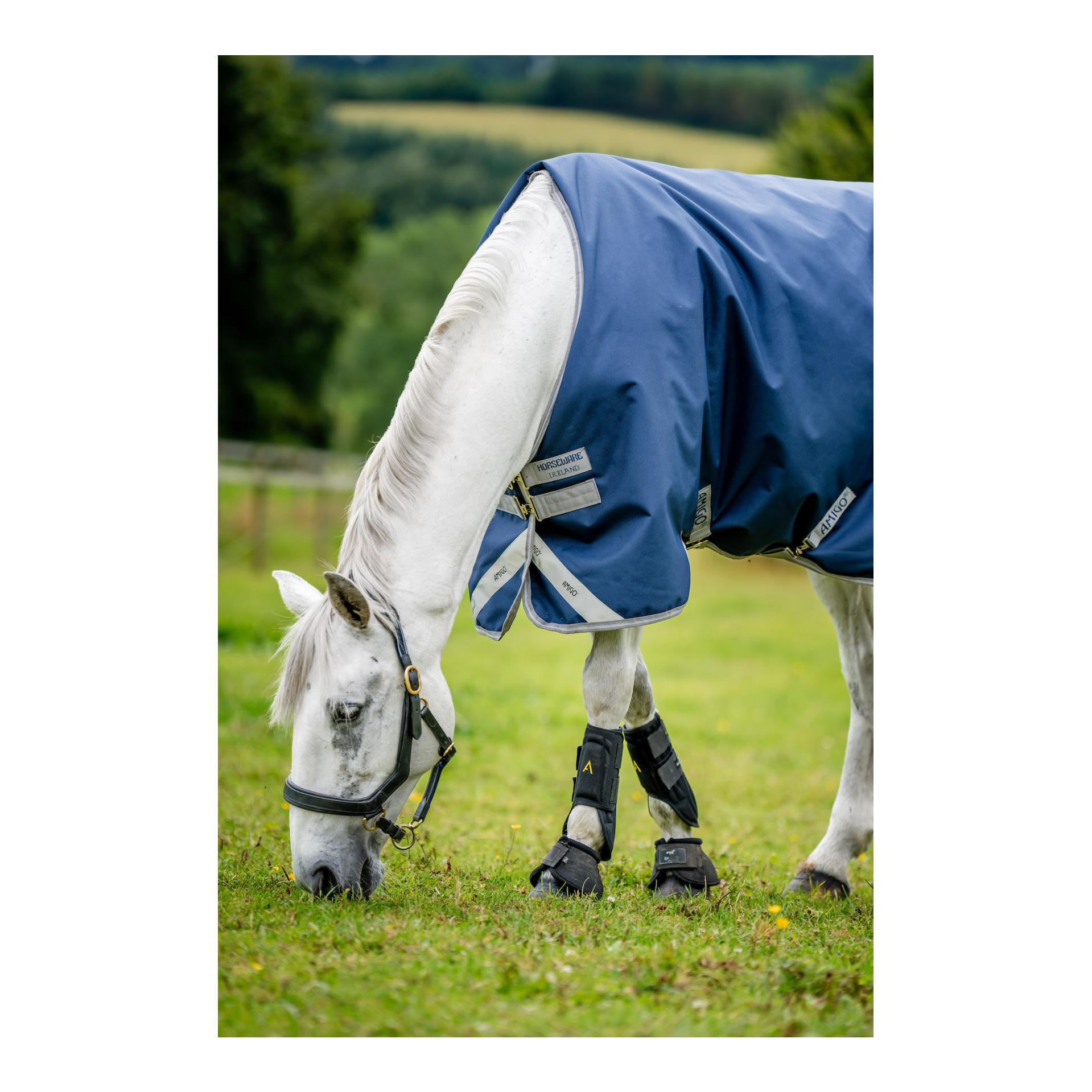 Weidedecke Amigo Bravo-12 T/O Lite Weidedecke Amigo Bravo-12 T/O Lite