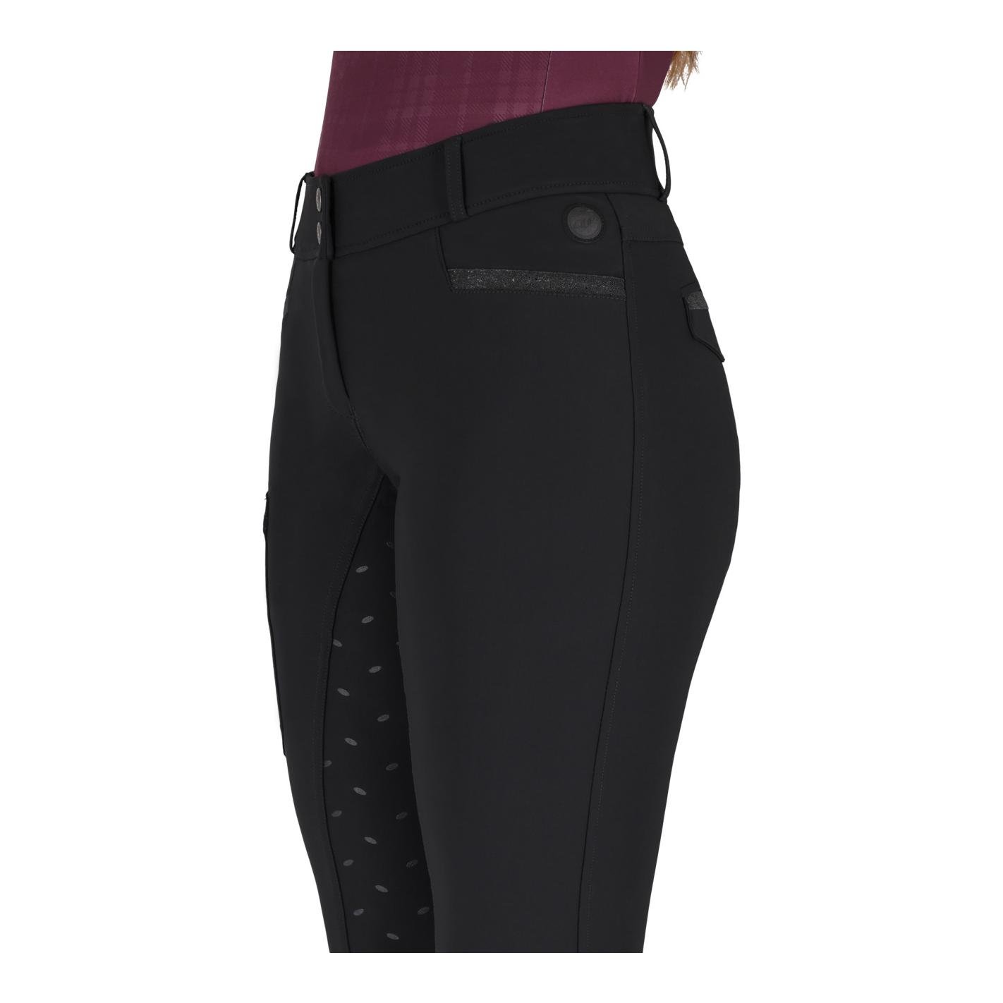 Reithose Zahra Vollbesatz