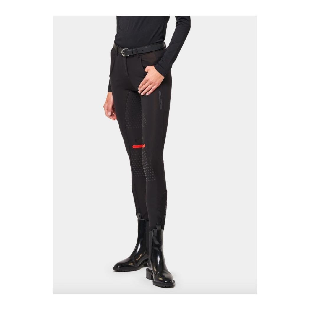 Pantalon "Performance Dressage" - noir Pantalon "Performance Dressage" - noir