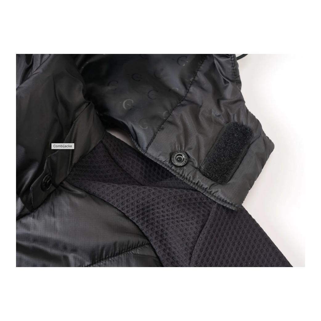 Covalliero Kombi-Jacke F/S 2026