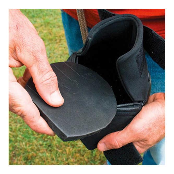 Chausson thérapeutique RX