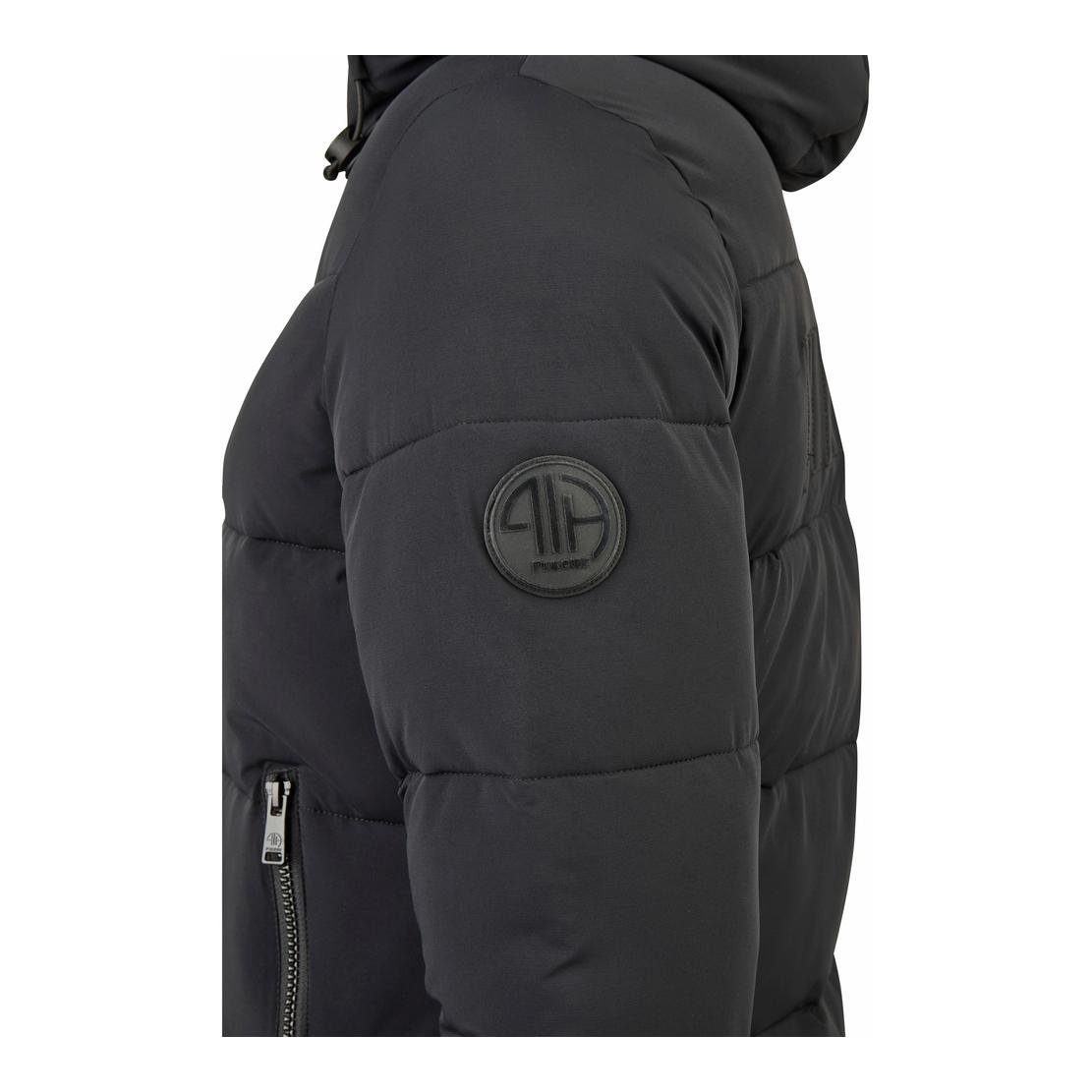 Steppjacke Athleisure Damen Steppjacke Athleisure Damen