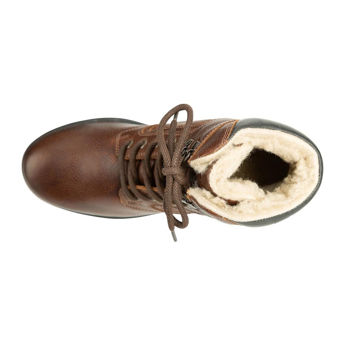 Stiefelette Amaron Waterproof Lace Stiefelette Amaron Waterproof Lace
