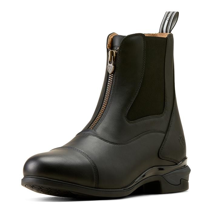 Stiefelette Men's Devon Zip Paddock Stiefelette Men's Devon Zip Paddock