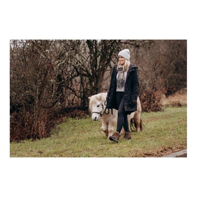 Stall- & Arbeitsschuh Field Lace GripFTX