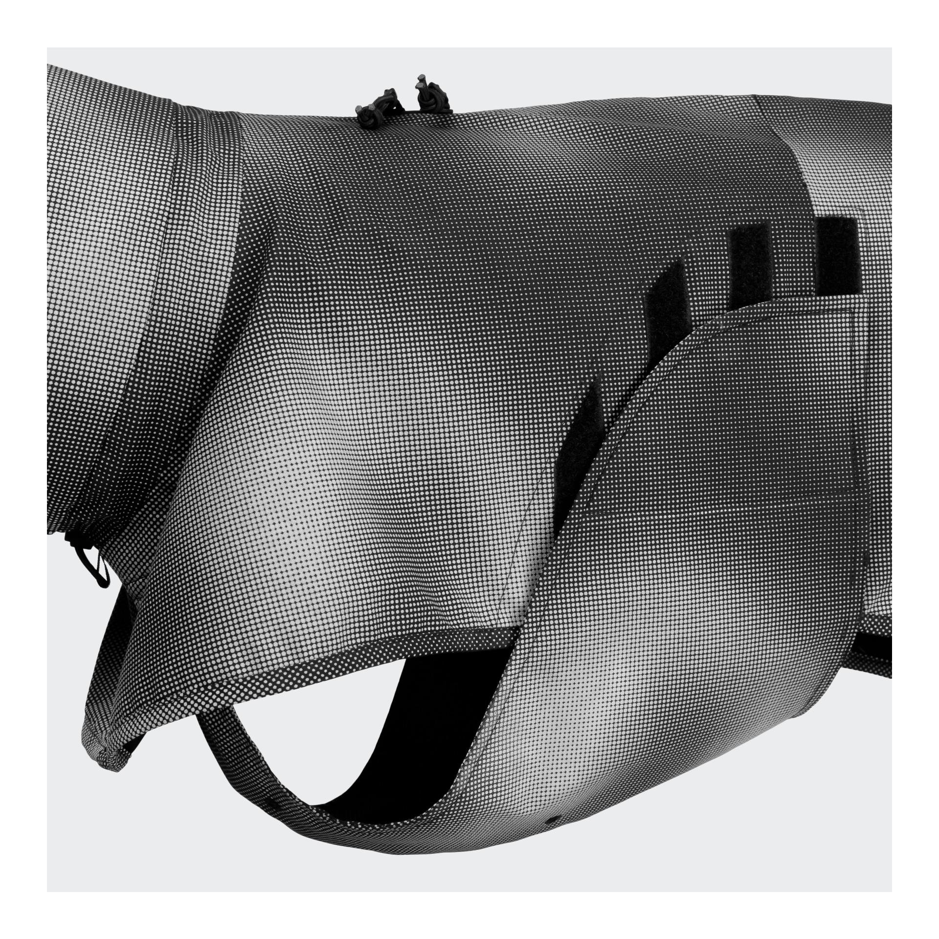 Hunderegenmantel Aktiv