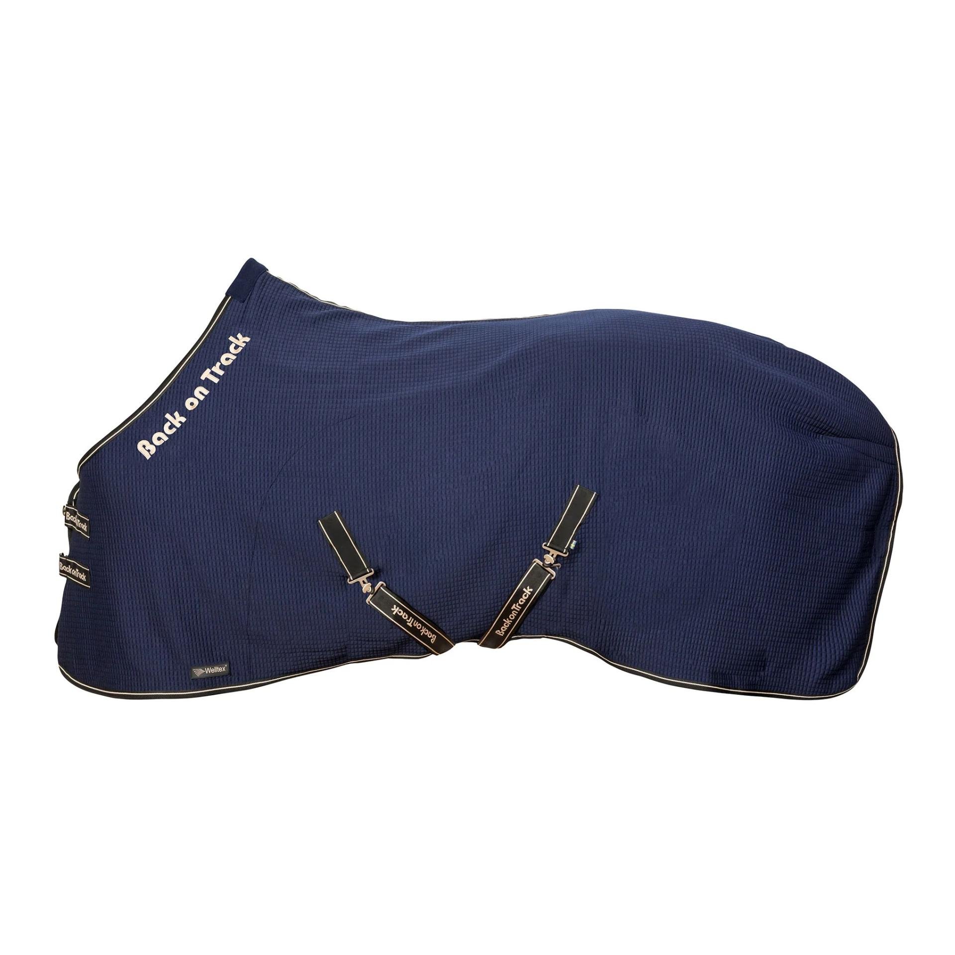 Abschwitzdecke Quick Cooler