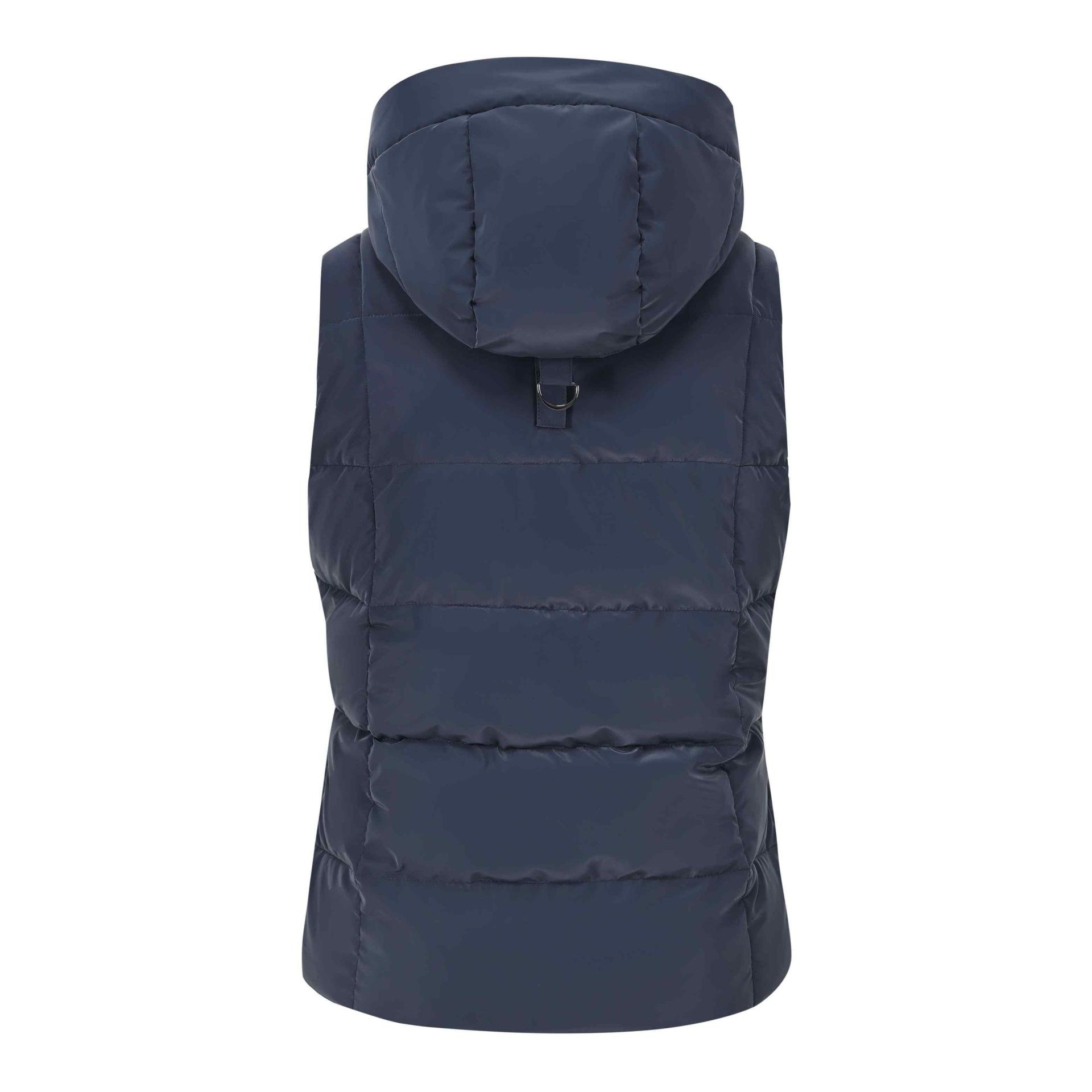 Gilet IRHBeau