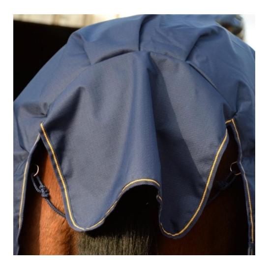 Irish Turnout Ligth Classic 50g Isolation - noir/doré Irish Turnout Ligth Classic 50g Isolation - noir/doré