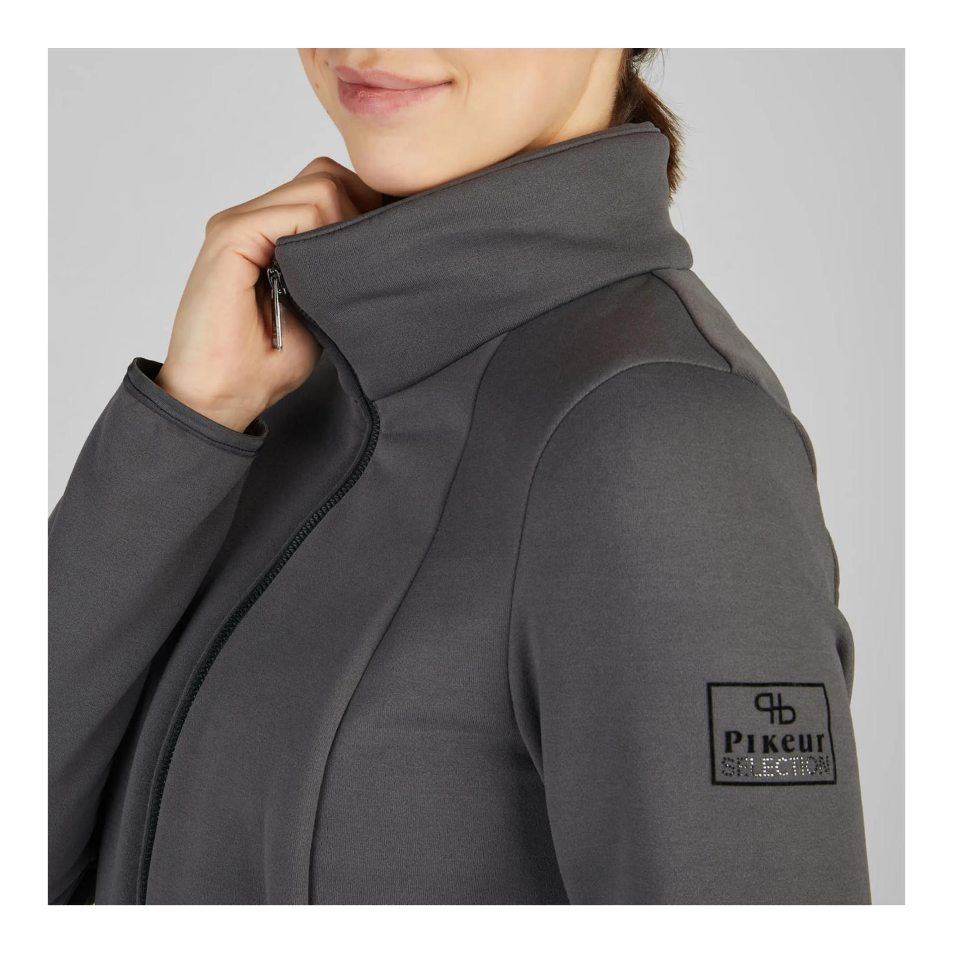 Jacke Polartec Selection Damen