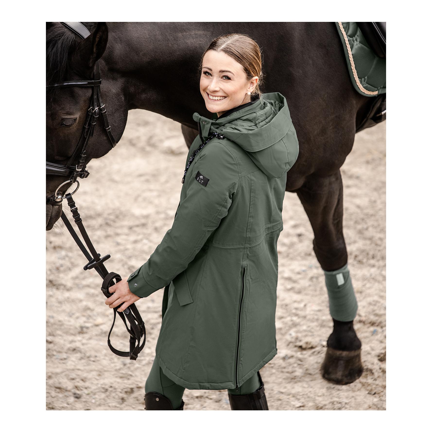 Winter-Performance-Reitparka Ontario Winter-Performance-Reitparka Ontario