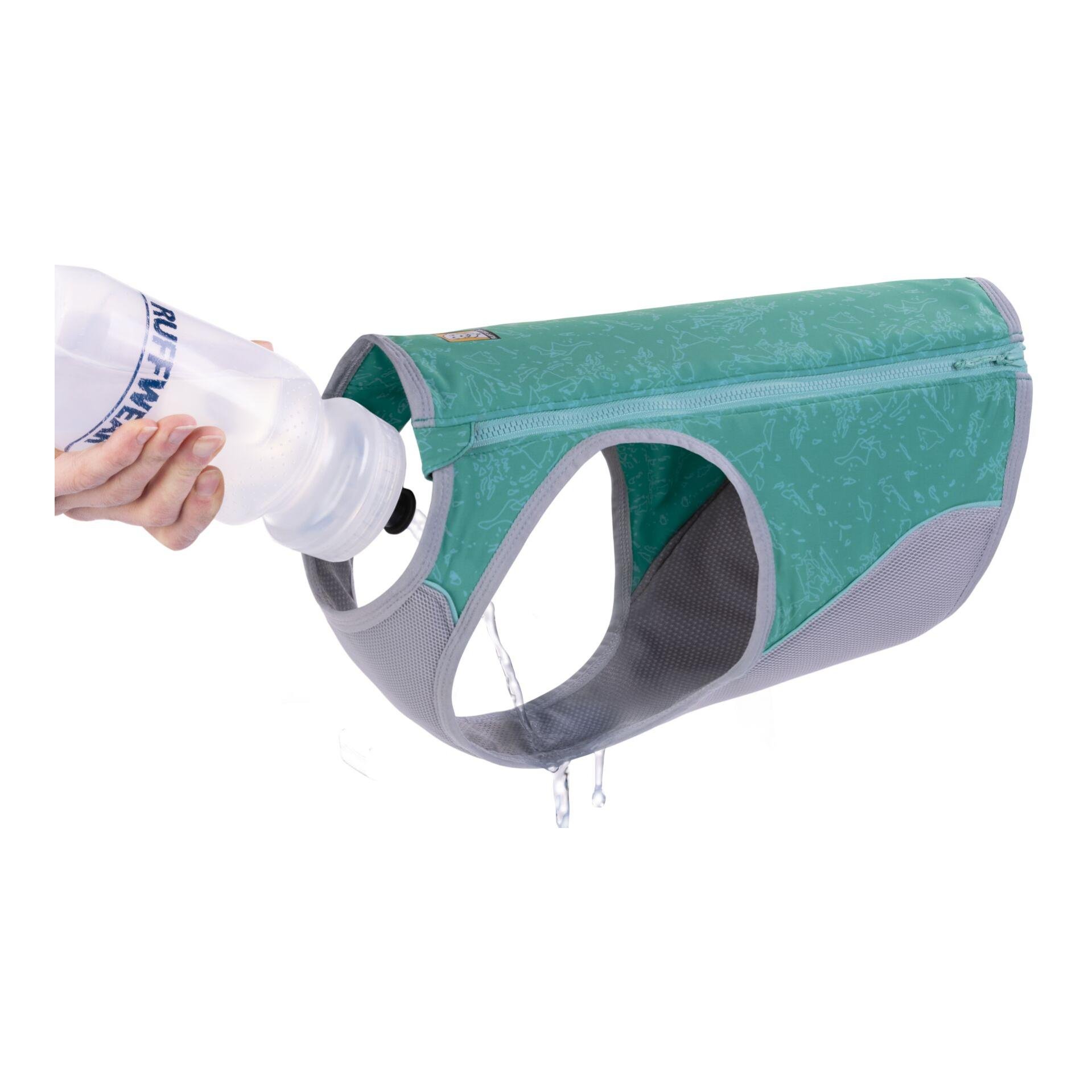 Swamp Cooler Zip™ Weste Swamp Cooler Zip™ Weste