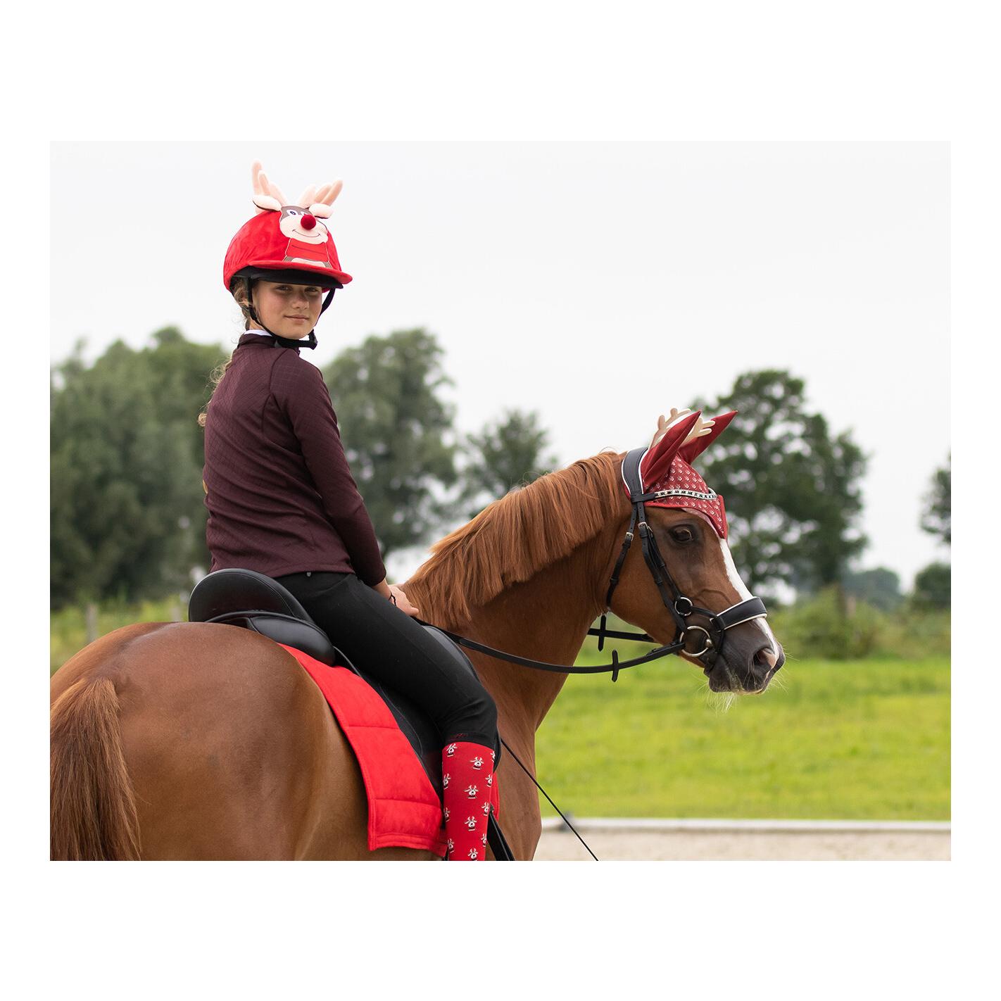 Ohrenhaube Christmas Rudolph Ohrenhaube Christmas Rudolph