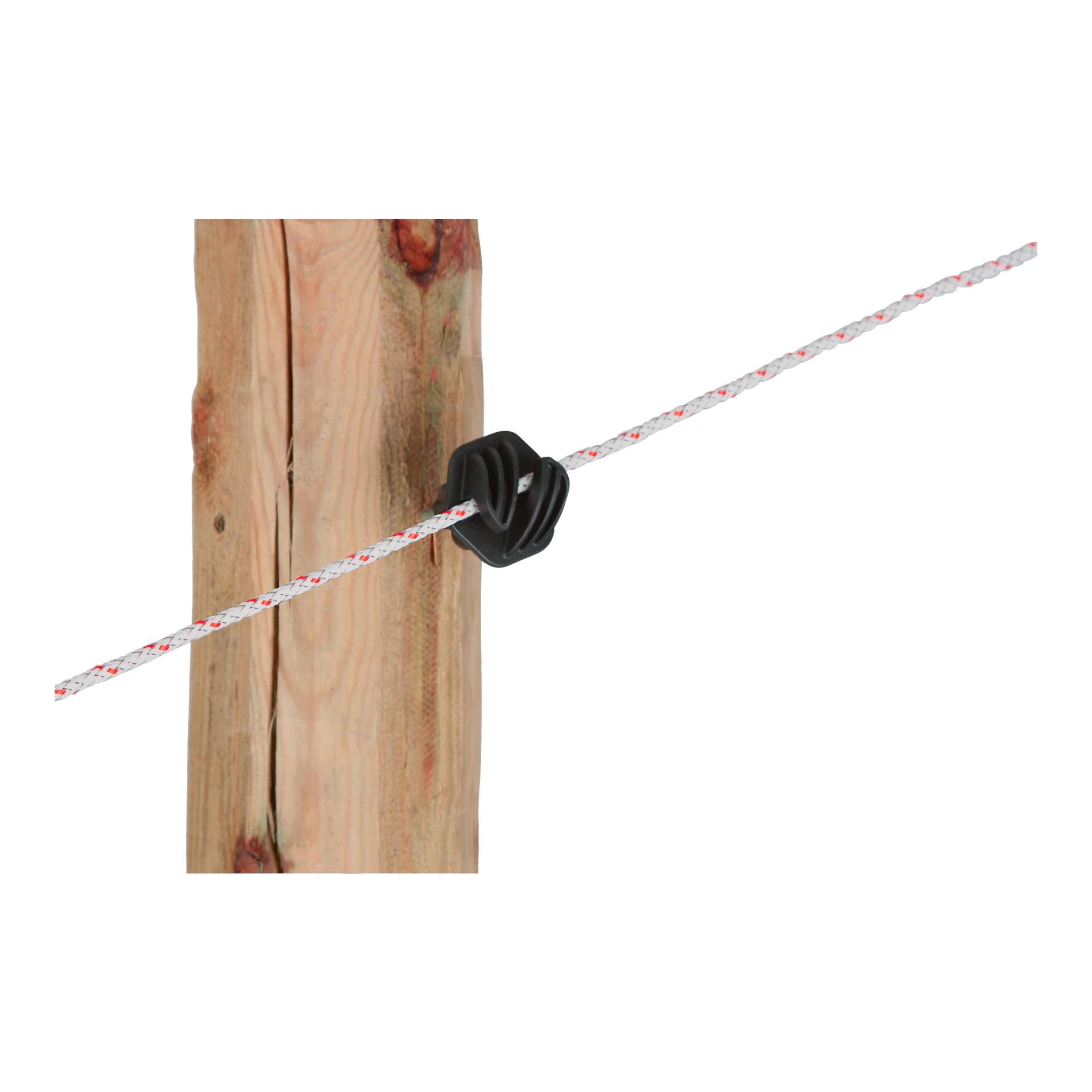 Corde pour clôtures TopLine Plus tressée