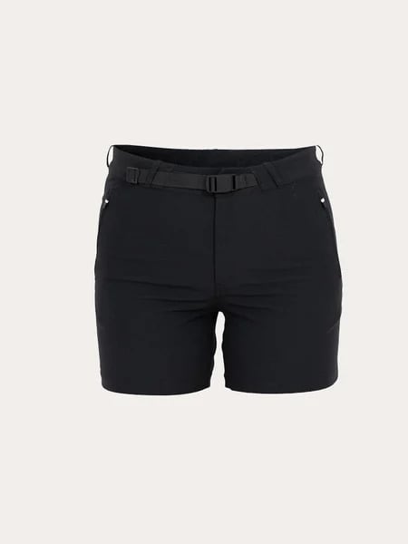 Short fonctionnel de plein air Johanna