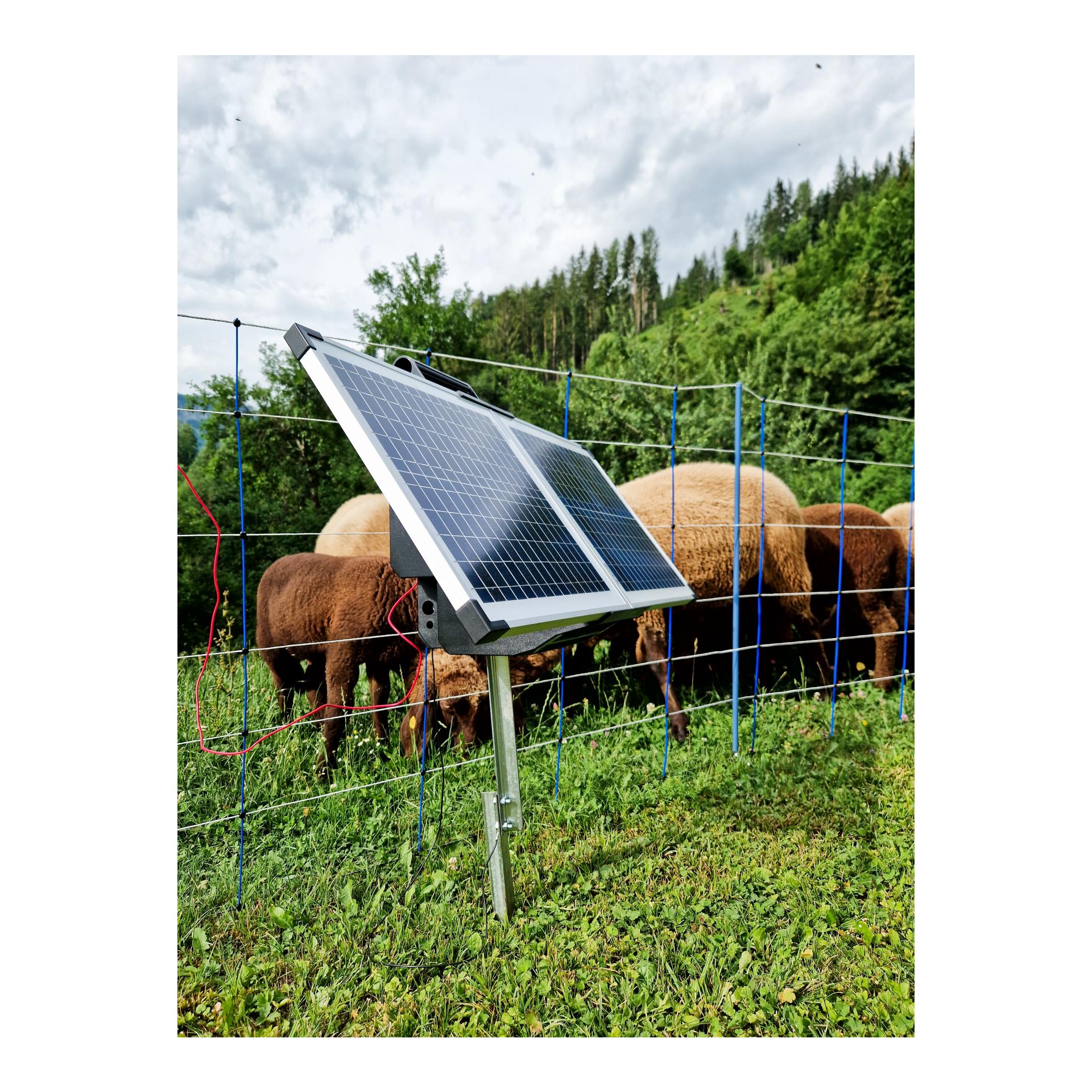 Solargerät Sun Power S3800