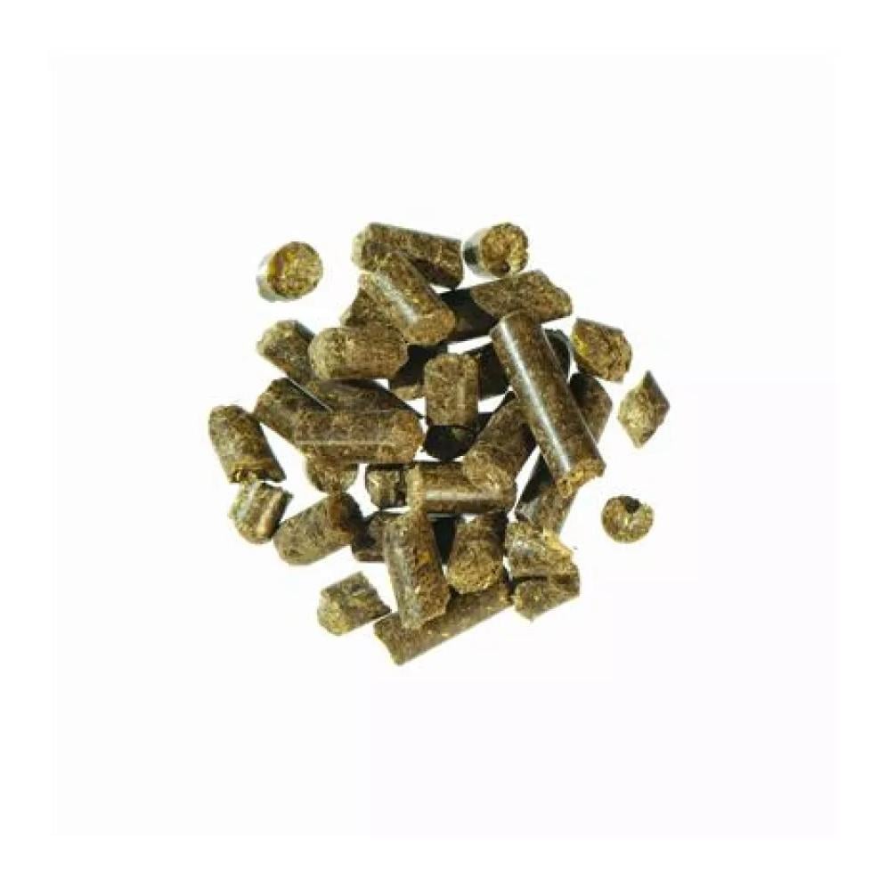 AlpenGrün Pellet