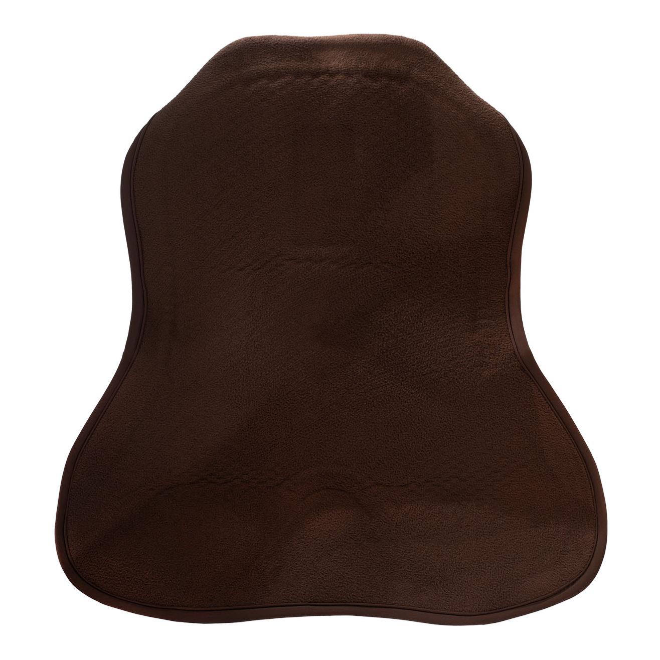 Springsitzschoner Classic Gel mit Dri-lex-Bezug