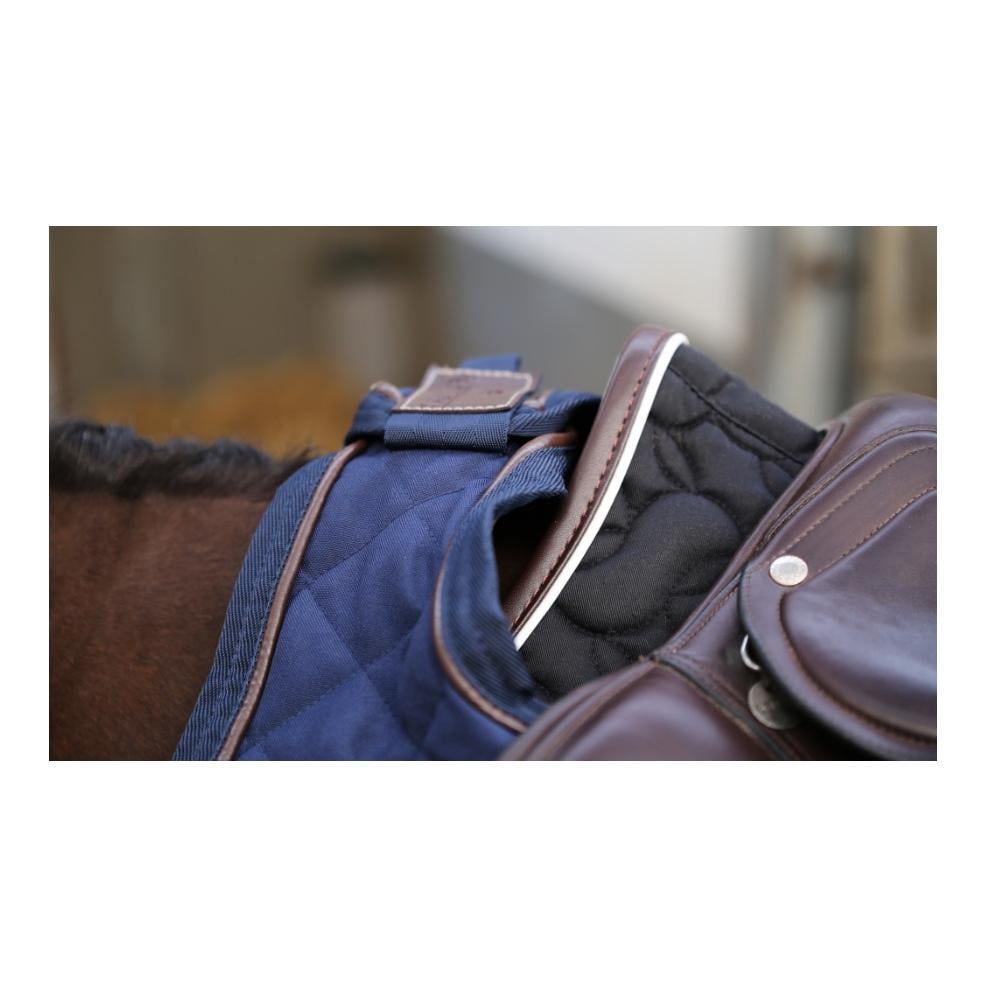 Nierendecke 160g - marine Nierendecke 160g - marine